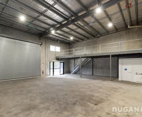 Factory, Warehouse & Industrial commercial property for lease at 8 & 9/67-69 Jardine Drive Redland Bay QLD 4165