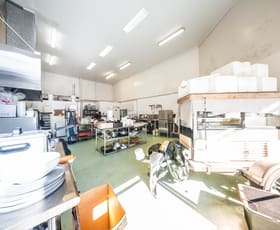 Factory, Warehouse & Industrial commercial property for lease at 3/8 Pirelli Street Southport QLD 4215