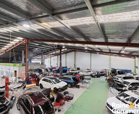 Factory, Warehouse & Industrial commercial property for lease at 24 Kingtel Place Geebung QLD 4034