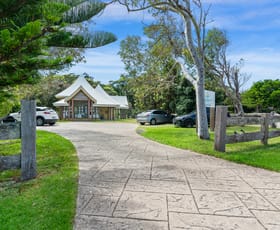 Shop & Retail commercial property for lease at 1 Donlan Road (Cnr Mitchell Pde) Mollymook Beach NSW 2539