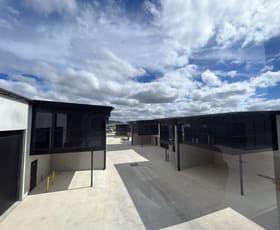 Factory, Warehouse & Industrial commercial property for lease at 25 Val Reid Crescent Hume ACT 2620