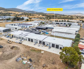 Factory, Warehouse & Industrial commercial property for sale at Unit 9,15 Stanton Place Cambridge TAS 7170