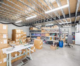 Factory, Warehouse & Industrial commercial property for sale at Unit 9,15 Stanton Place Cambridge TAS 7170