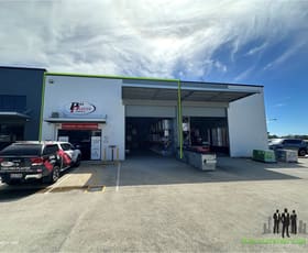Factory, Warehouse & Industrial commercial property for lease at 11/11-15 Business Dr Narangba QLD 4504