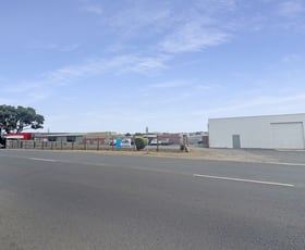 Factory, Warehouse & Industrial commercial property leased at 6b Walsh Road Warrnambool VIC 3280