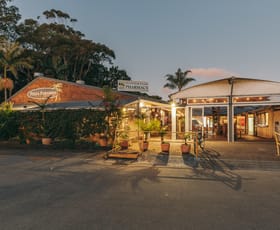 Shop & Retail commercial property for lease at Shop 6/3 Clifford Street Suffolk Park NSW 2481