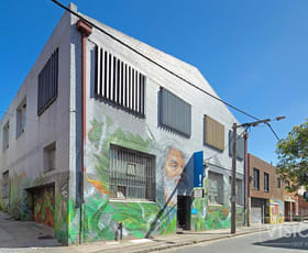 Offices commercial property for lease at Ground Flo/79 Little Oxford Street Collingwood VIC 3066