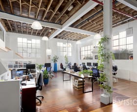 Offices commercial property for lease at Ground Flo/79 Little Oxford Street Collingwood VIC 3066