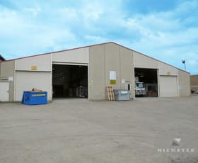 Factory, Warehouse & Industrial commercial property for lease at Unit 2/176-180 Toongabbie Road Girraween NSW 2145