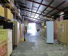 Factory, Warehouse & Industrial commercial property for lease at Unit 2/176-180 Toongabbie Road Girraween NSW 2145