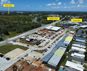 Shop & Retail commercial property for lease at 289 Old Gympie Road Dakabin QLD 4503