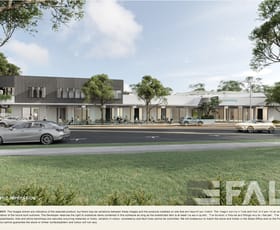 Medical / Consulting commercial property for lease at 293 Honour Avenue Graceville QLD 4075