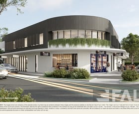 Medical / Consulting commercial property for lease at 293 Honour Avenue Graceville QLD 4075