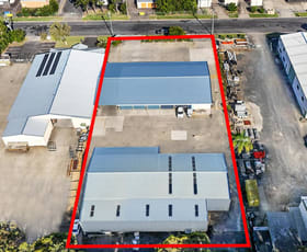 Factory, Warehouse & Industrial commercial property for lease at 36 Hi-Tech Drive Toormina NSW 2452