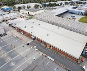 Factory, Warehouse & Industrial commercial property for lease at 4/1001 Mountain Highway Boronia VIC 3155