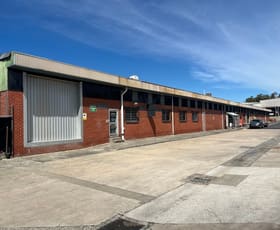 Factory, Warehouse & Industrial commercial property for lease at 4/1001 Mountain Highway Boronia VIC 3155