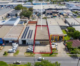 Factory, Warehouse & Industrial commercial property for lease at Virginia QLD 4014