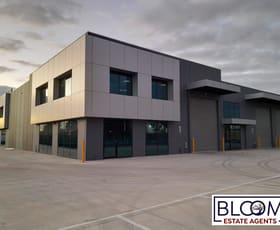 Factory, Warehouse & Industrial commercial property for lease at 1/1 Dunmore Drive Truganina VIC 3029