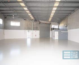 Factory, Warehouse & Industrial commercial property leased at Brendale QLD 4500