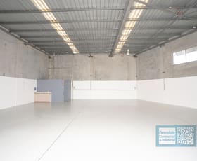 Factory, Warehouse & Industrial commercial property leased at Brendale QLD 4500