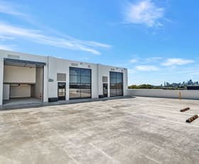 Factory, Warehouse & Industrial commercial property for lease at Unit 213 78 O'Riordan Street Alexandria NSW 2015