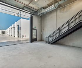 Factory, Warehouse & Industrial commercial property for lease at Unit 213 78 O'Riordan Street Alexandria NSW 2015