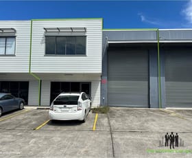 Factory, Warehouse & Industrial commercial property for lease at 12/116 Lipscombe Rd Deception Bay QLD 4508