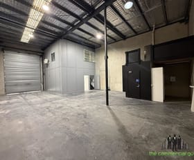Factory, Warehouse & Industrial commercial property for lease at 12/116 Lipscombe Rd Deception Bay QLD 4508