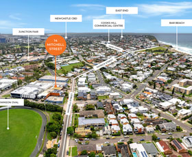 Offices commercial property for lease at 14 Mitchell Street Merewether NSW 2291