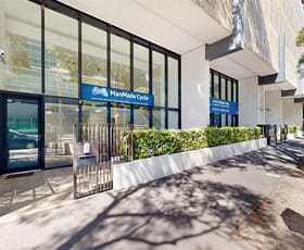 Shop & Retail commercial property for lease at 361 Docklands Dr Docklands VIC 3008