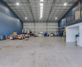 Factory, Warehouse & Industrial commercial property for lease at 2/8 - 12 Walters Drive Harristown QLD 4350