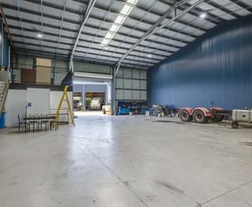 Factory, Warehouse & Industrial commercial property for lease at 2/8 - 12 Walters Drive Harristown QLD 4350