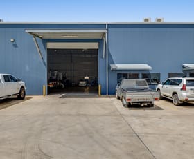 Factory, Warehouse & Industrial commercial property for lease at 2/8 - 12 Walters Drive Harristown QLD 4350