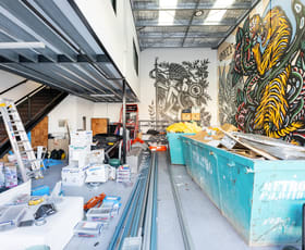 Factory, Warehouse & Industrial commercial property for lease at 3/90 Kortum Drive Burleigh Heads QLD 4220