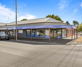 Medical / Consulting commercial property for lease at 165 Mollison Street Kyneton VIC 3444