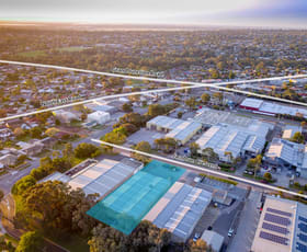 Factory, Warehouse & Industrial commercial property for lease at 58 Jacobsen Crescent Holden Hill SA 5088