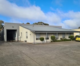 Factory, Warehouse & Industrial commercial property for lease at 58 Jacobsen Crescent Holden Hill SA 5088