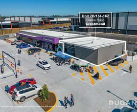 Shop & Retail commercial property for lease at Unit 2B/154-162 Clarke Road Crestmead QLD 4132