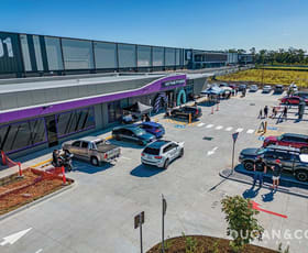 Shop & Retail commercial property for lease at Unit 2B/154-162 Clarke Road Crestmead QLD 4132