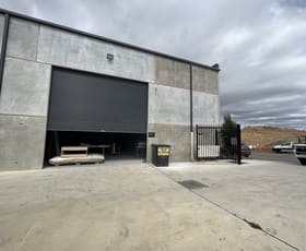 Factory, Warehouse & Industrial commercial property for lease at 3/8 Nickel Street Beard ACT 2620