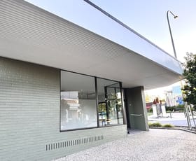 Offices commercial property for lease at 1/48 High Street Wauchope NSW 2446