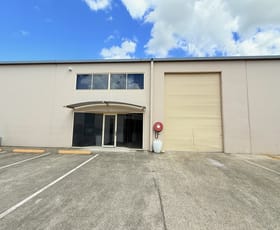 Factory, Warehouse & Industrial commercial property for lease at Unit 5/42 Clinker Street Darra QLD 4076