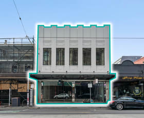 Offices commercial property for lease at 228-230 Chapel Street Prahran VIC 3181
