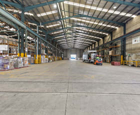 Factory, Warehouse & Industrial commercial property for lease at Yennora NSW 2161
