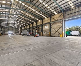 Factory, Warehouse & Industrial commercial property for lease at Yennora NSW 2161