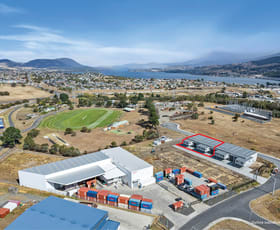 Factory, Warehouse & Industrial commercial property for lease at Unit 4A/67 Greenbanks Road Bridgewater TAS 7030
