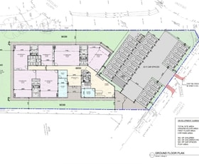 Medical / Consulting commercial property for lease at Warragul VIC 3820