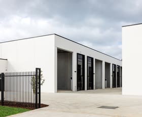 Factory, Warehouse & Industrial commercial property for sale at 13 Robson Street Warrnambool VIC 3280