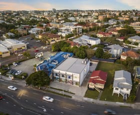 Medical / Consulting commercial property for lease at 478 Logan Road Greenslopes QLD 4120