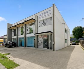Medical / Consulting commercial property for lease at 478 Logan Road Greenslopes QLD 4120